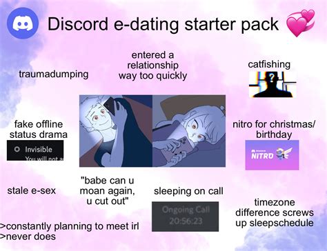 dating discord servers|Come Join the official r/dating